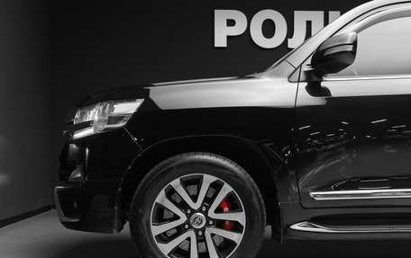 Toyota Land Cruiser 200, 2016 год, 5 500 000 рублей, 10 фотография