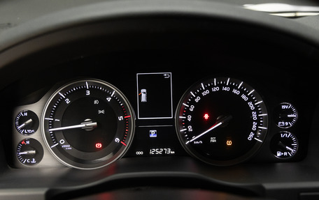 Toyota Land Cruiser 200, 2016 год, 5 500 000 рублей, 17 фотография