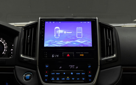 Toyota Land Cruiser 200, 2016 год, 5 500 000 рублей, 20 фотография