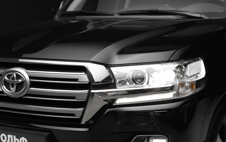 Toyota Land Cruiser 200, 2016 год, 5 500 000 рублей, 11 фотография