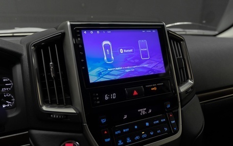 Toyota Land Cruiser 200, 2016 год, 5 500 000 рублей, 22 фотография