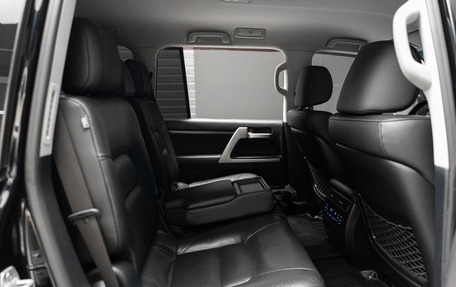 Toyota Land Cruiser 200, 2016 год, 5 500 000 рублей, 26 фотография