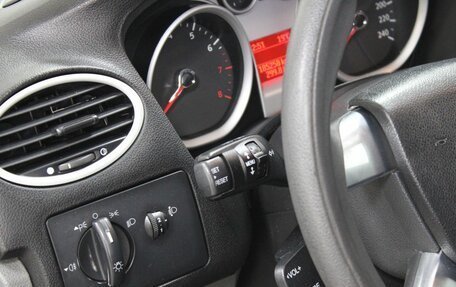 Ford Focus II рестайлинг, 2010 год, 569 900 рублей, 10 фотография