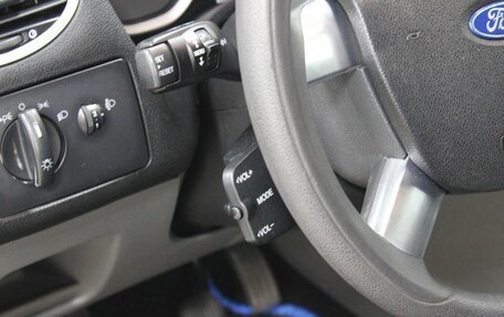 Ford Focus II рестайлинг, 2010 год, 569 900 рублей, 9 фотография