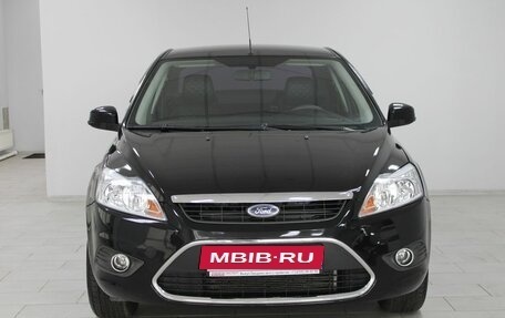 Ford Focus II рестайлинг, 2010 год, 569 900 рублей, 2 фотография