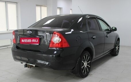 Ford Focus II рестайлинг, 2010 год, 569 900 рублей, 6 фотография