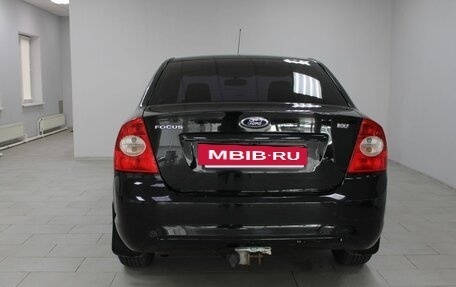 Ford Focus II рестайлинг, 2010 год, 569 900 рублей, 5 фотография