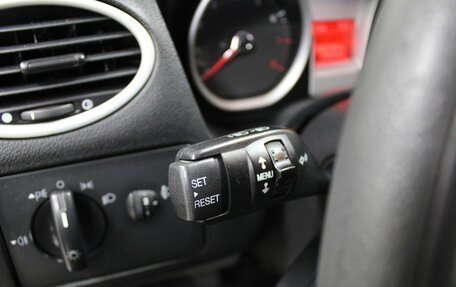 Ford Focus II рестайлинг, 2010 год, 569 900 рублей, 12 фотография