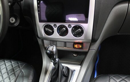Ford Focus II рестайлинг, 2010 год, 569 900 рублей, 17 фотография