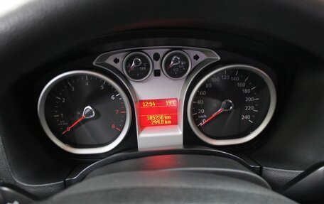 Ford Focus II рестайлинг, 2010 год, 569 900 рублей, 14 фотография