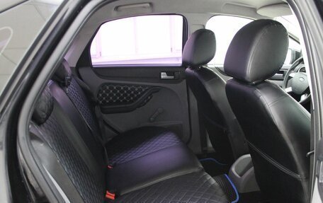 Ford Focus II рестайлинг, 2010 год, 569 900 рублей, 15 фотография