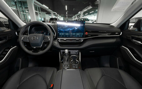 Toyota Highlander, 2026 год, 5 850 000 рублей, 8 фотография