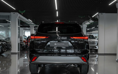 Toyota Highlander, 2026 год, 5 850 000 рублей, 6 фотография
