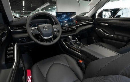 Toyota Highlander, 2026 год, 5 850 000 рублей, 7 фотография