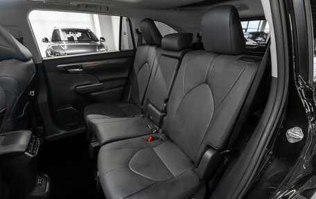 Toyota Highlander, 2026 год, 5 850 000 рублей, 14 фотография