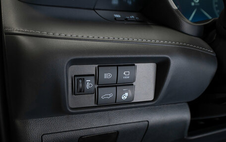 Toyota Highlander, 2026 год, 5 850 000 рублей, 20 фотография