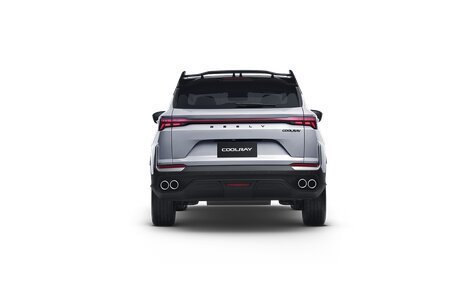 Geely Coolray I, 2026 год, 2 744 990 рублей, 5 фотография