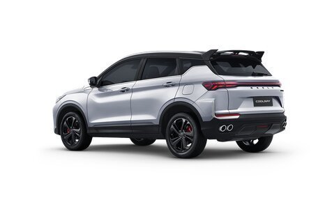 Geely Coolray I, 2026 год, 2 744 990 рублей, 2 фотография