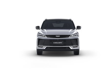 Geely Coolray I, 2026 год, 2 744 990 рублей, 4 фотография