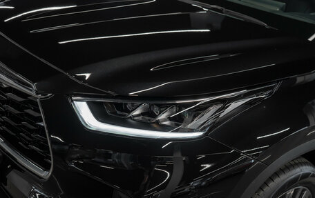 Toyota Highlander, 2026 год, 5 850 000 рублей, 30 фотография