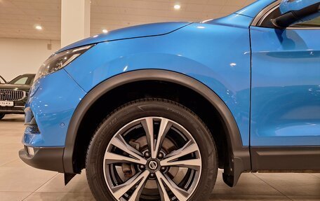Nissan Qashqai, 2019 год, 2 029 000 рублей, 8 фотография