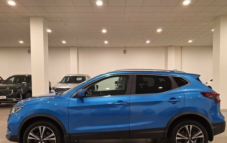 Nissan Qashqai, 2019 год, 2 029 000 рублей, 4 фотография
