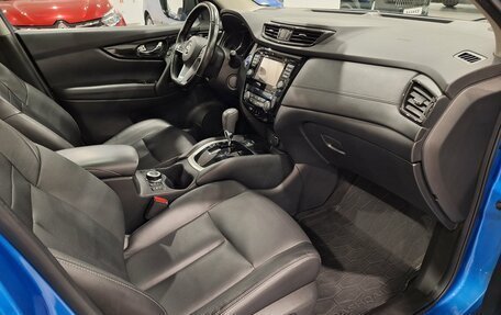 Nissan Qashqai, 2019 год, 2 029 000 рублей, 11 фотография