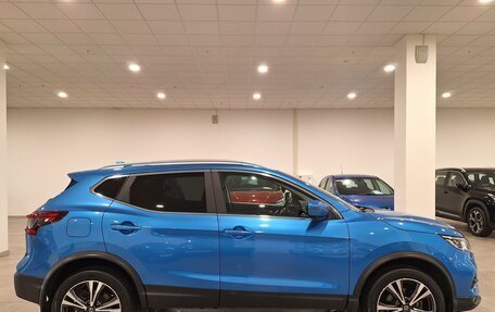Nissan Qashqai, 2019 год, 2 029 000 рублей, 3 фотография