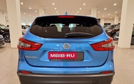 Nissan Qashqai, 2019 год, 2 029 000 рублей, 6 фотография
