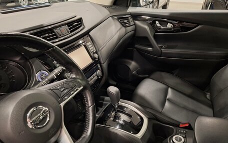 Nissan Qashqai, 2019 год, 2 029 000 рублей, 24 фотография