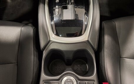 Nissan Qashqai, 2019 год, 2 029 000 рублей, 17 фотография