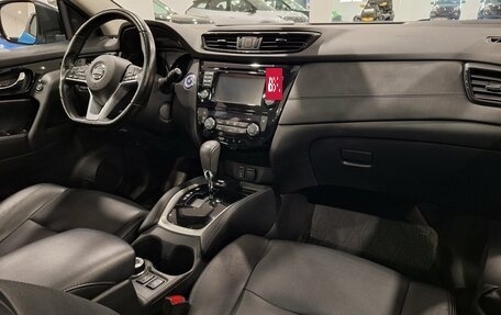 Nissan Qashqai, 2019 год, 2 029 000 рублей, 20 фотография