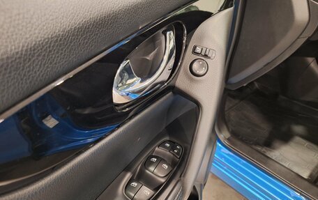 Nissan Qashqai, 2019 год, 2 029 000 рублей, 28 фотография