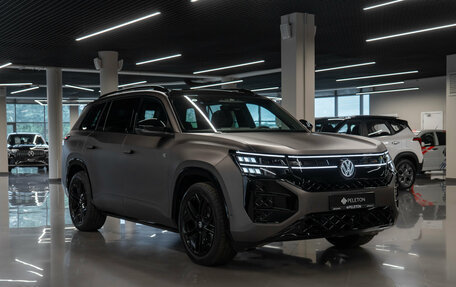 Volkswagen Teramont, 2026 год, 6 250 000 рублей, 2 фотография