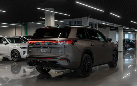 Volkswagen Teramont, 2026 год, 6 250 000 рублей, 4 фотография