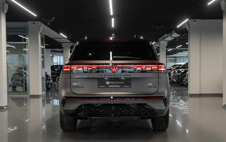 Volkswagen Teramont, 2026 год, 6 250 000 рублей, 6 фотография