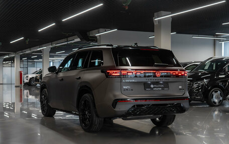 Volkswagen Teramont, 2026 год, 6 250 000 рублей, 5 фотография