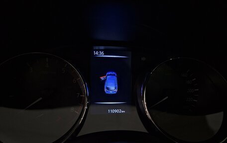 Nissan Qashqai, 2019 год, 2 029 000 рублей, 33 фотография