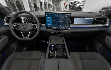 Volkswagen Teramont, 2026 год, 6 250 000 рублей, 8 фотография