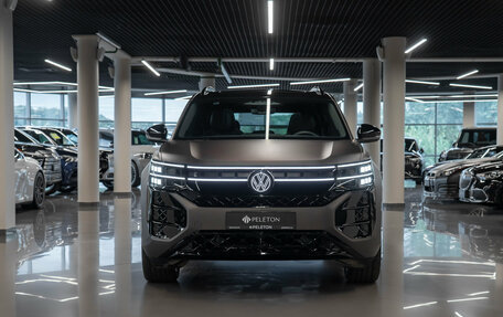 Volkswagen Teramont, 2026 год, 6 250 000 рублей, 3 фотография