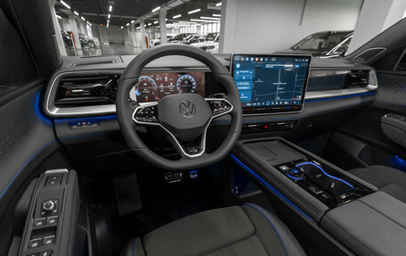 Volkswagen Teramont, 2026 год, 6 250 000 рублей, 7 фотография