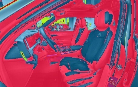 Volkswagen Teramont, 2026 год, 6 250 000 рублей, 9 фотография