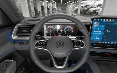Volkswagen Teramont, 2026 год, 6 250 000 рублей, 11 фотография