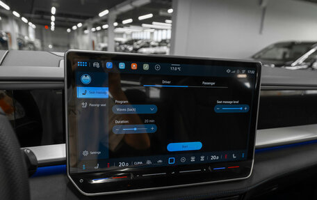 Volkswagen Teramont, 2026 год, 6 250 000 рублей, 23 фотография