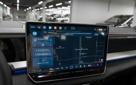 Volkswagen Teramont, 2026 год, 6 250 000 рублей, 20 фотография