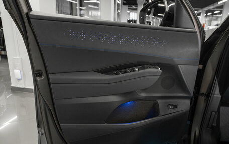 Volkswagen Teramont, 2026 год, 6 250 000 рублей, 17 фотография