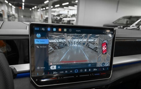 Volkswagen Teramont, 2026 год, 6 250 000 рублей, 21 фотография