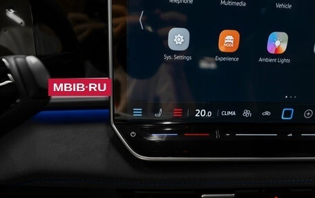 Volkswagen Teramont, 2026 год, 6 250 000 рублей, 24 фотография