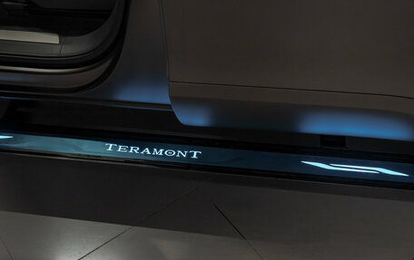 Volkswagen Teramont, 2026 год, 6 250 000 рублей, 27 фотография