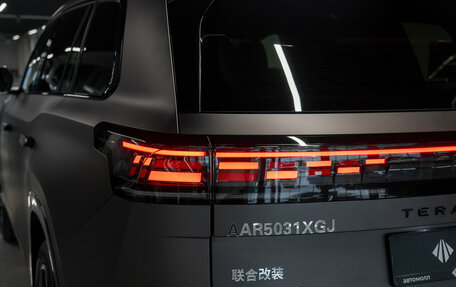 Volkswagen Teramont, 2026 год, 6 250 000 рублей, 32 фотография